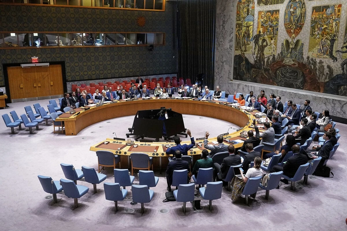 Nahost-Konflikt: Atomstreit eskaliert - Europa zieht Notbremse