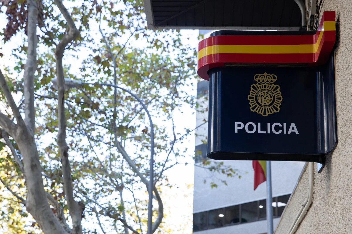 Übergriff auf Mallorca: Deutscher schleicht in Hotelzimmer und belästigt Touristin
