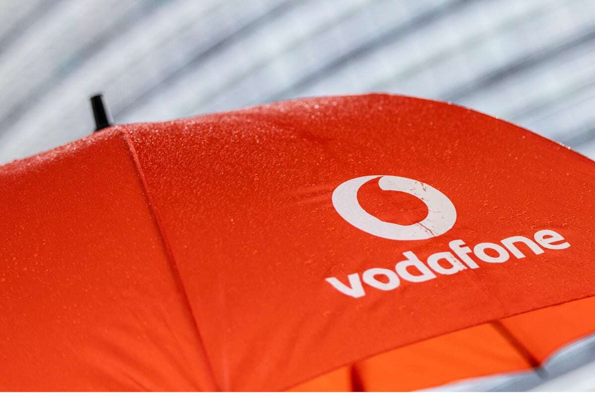 Dramatische Zahlen bei Vodafone: So viele TV-Kunden kehren Konzern den Rücken!