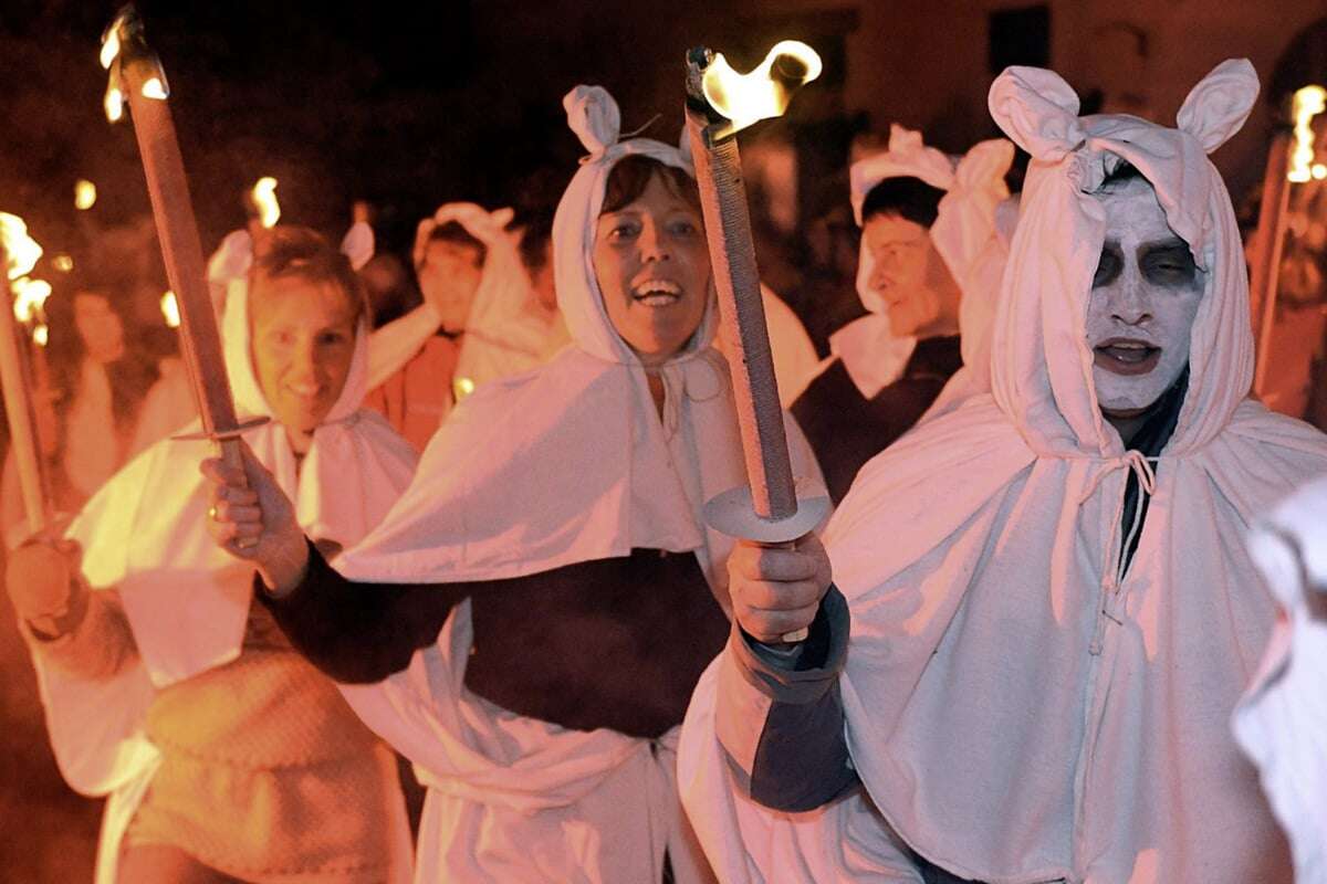 Erleichterung bei Kölner Jecken: Beliebter Karnevalsumzug kann stattfinden