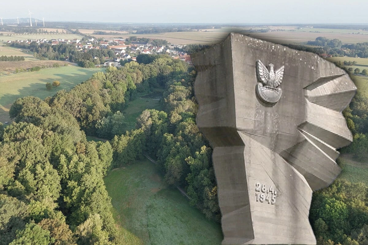 80 Jahre Kriegsende in der Oberlausitz: Das passierte im 