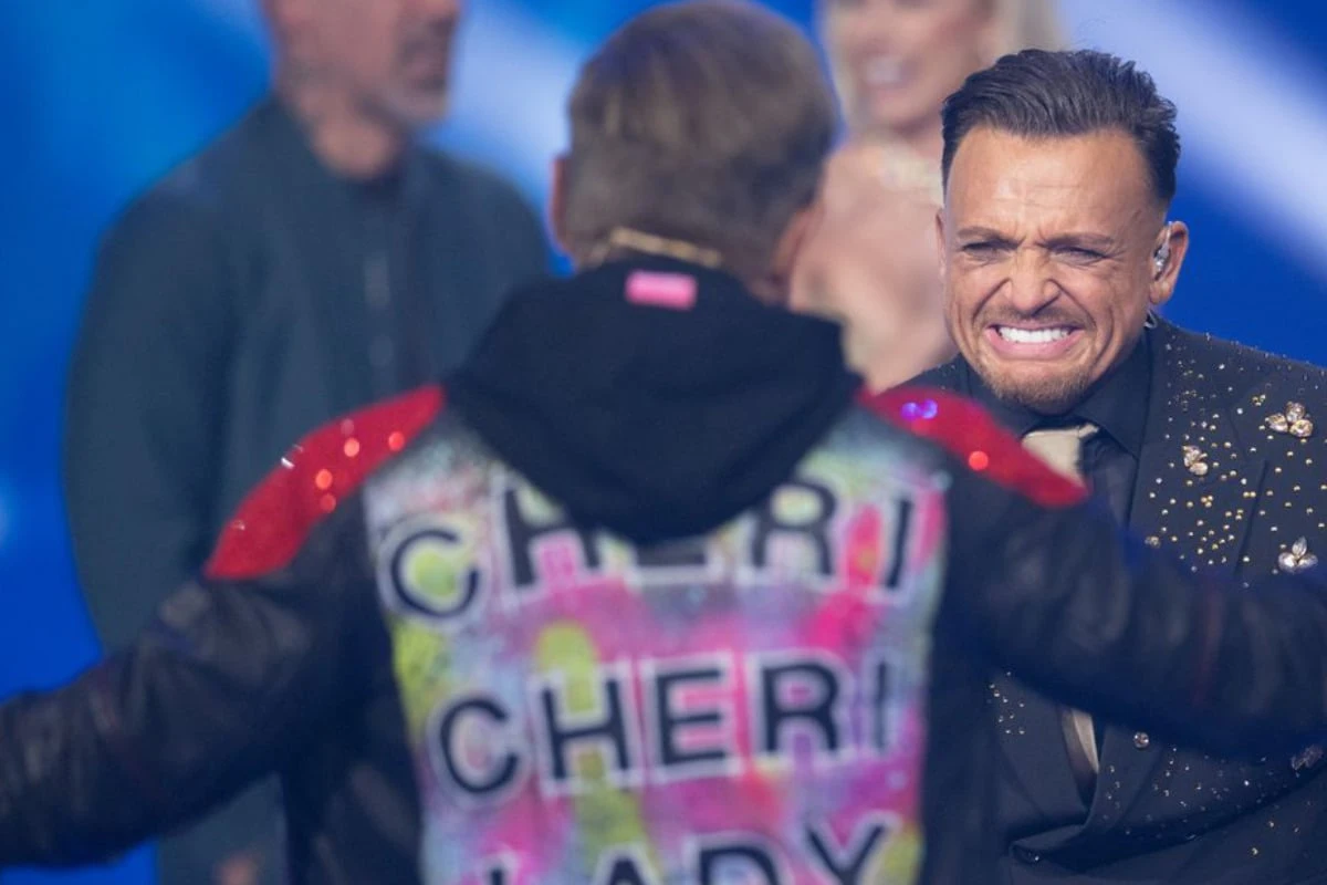 Klartext von Menowin: Was er über Dieter Bohlen preisgibt, spricht Bände