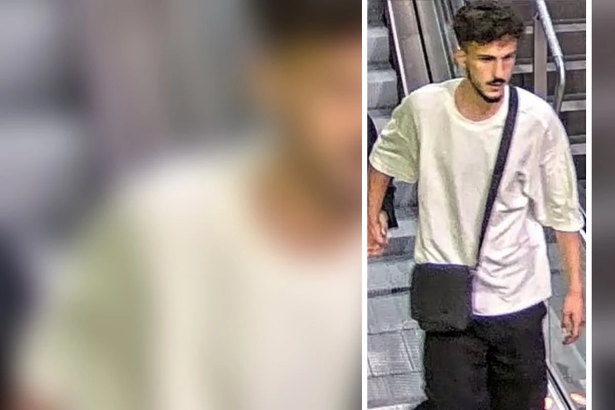 Nach brutalem Angriff am Hauptbahnhof: Polizei sucht dringend Zeugen