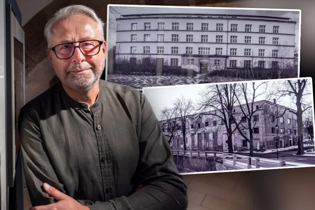 Fotograf zeigt die berühmtesten 
