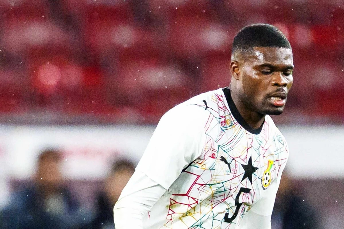 WM 2026 live: Wegen Vorwürfen? Ghana-Star wird Einreise verweigert!