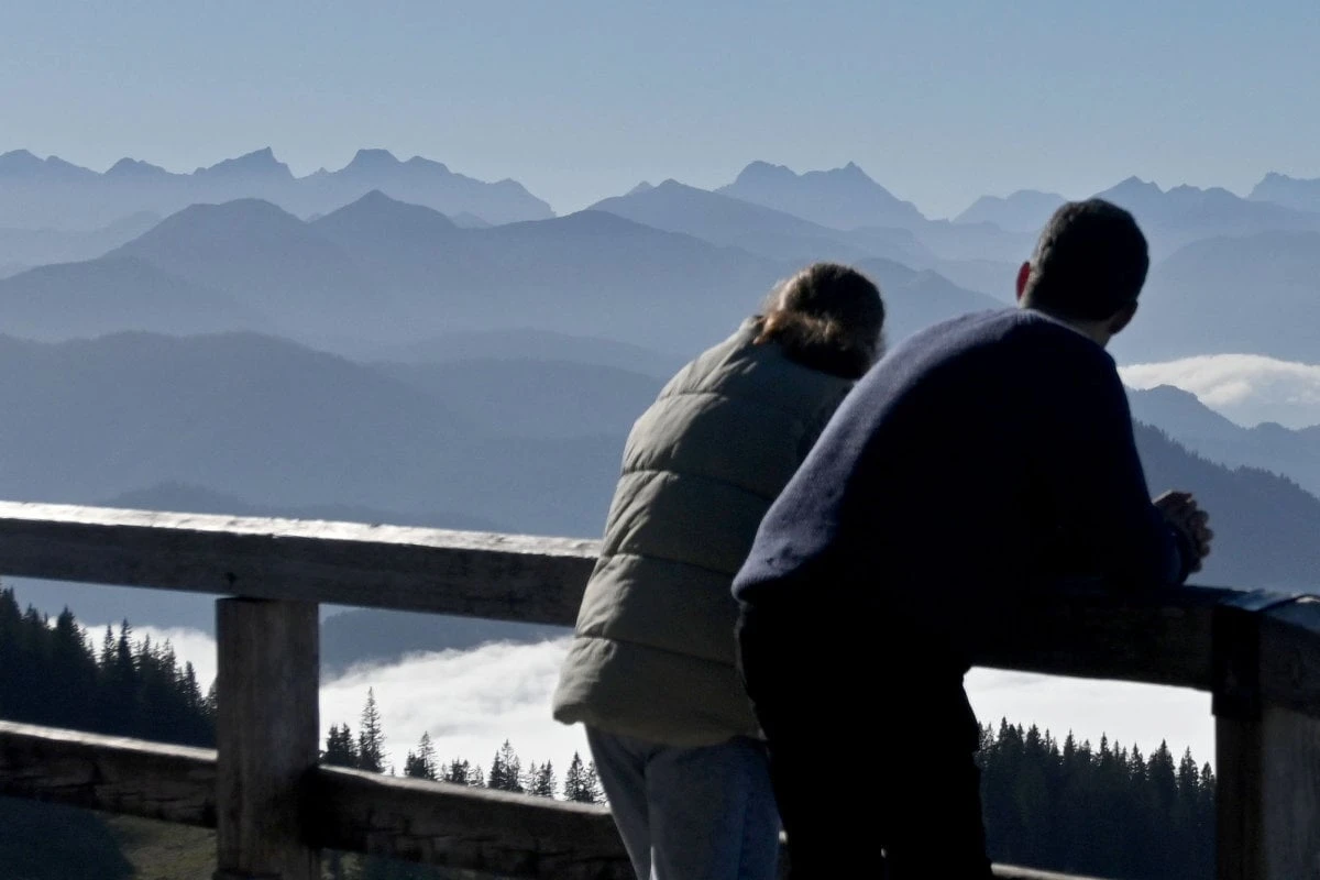 Steigende Temperaturen: Tourismus in Bayern muss reformiert werden – nach oben