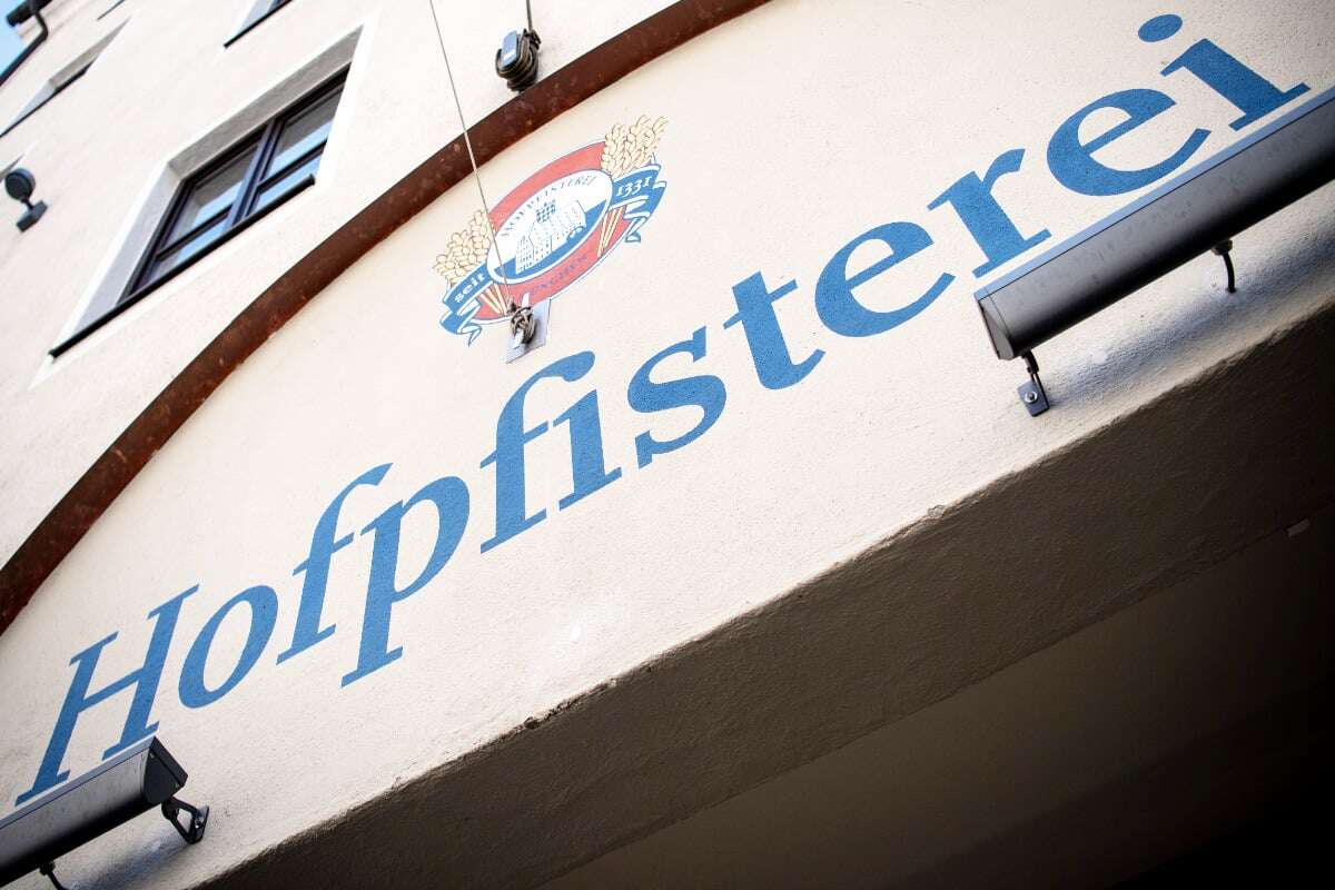 Achtung! Bäckerei Hofpfisterei ruft Brotsorte zurück