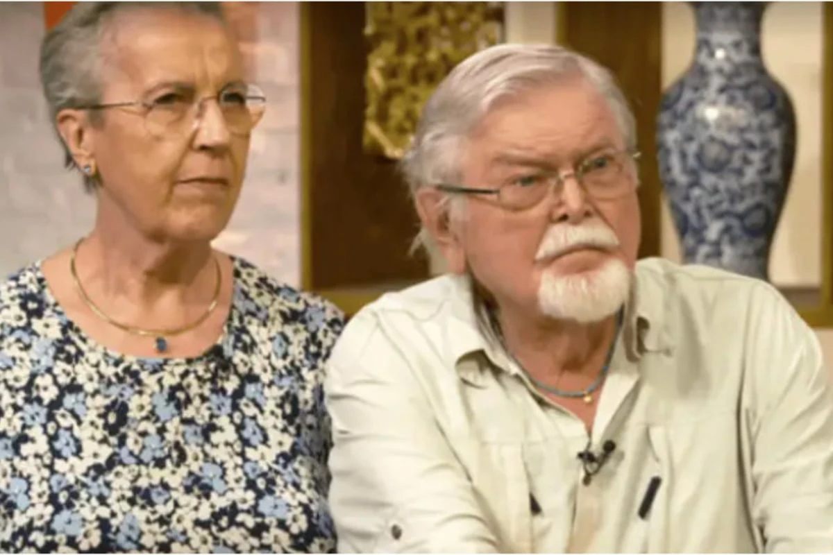 Super-GAU nach satter 12.000-Euro-Forderung: Paar bricht 