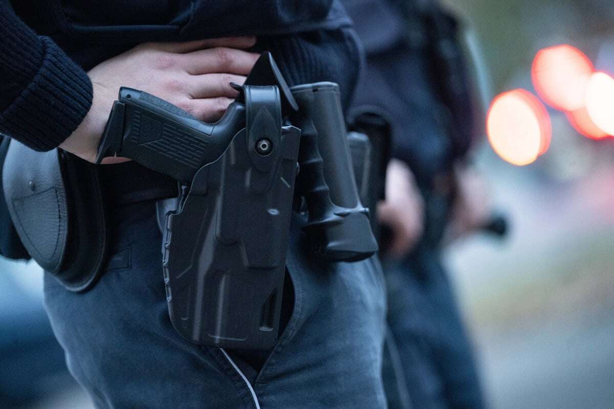 Schock! Arzt soll Kollegin mit Axt erschlagen und Bekannte vergewaltigt haben