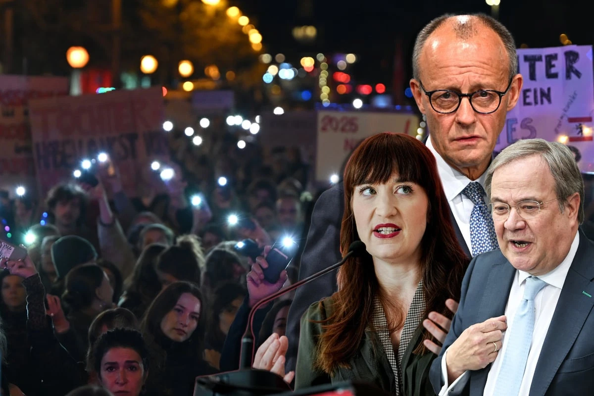 Nicht nur Töchter entsetzt: Mächtig Kontra für 