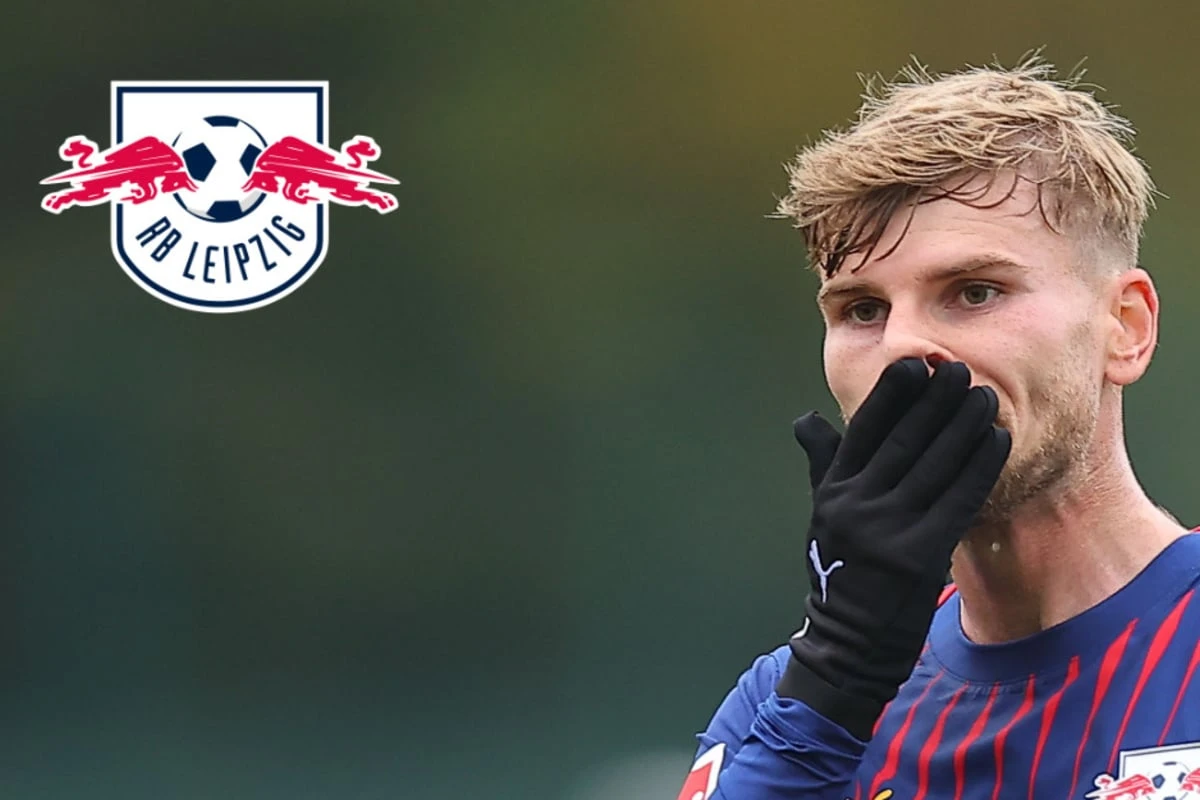RB Leipzig: Haut Timo Werner jetzt doch ab?