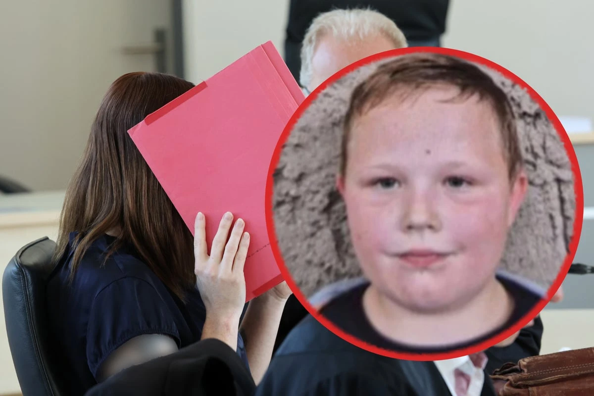 Mordprozess im Fall Fabian (†8): Wie wurde der tote Junge aufgefunden?