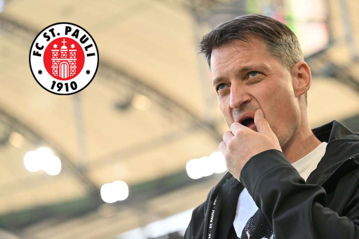 Elfer-Frust beim FC St. Pauli: 