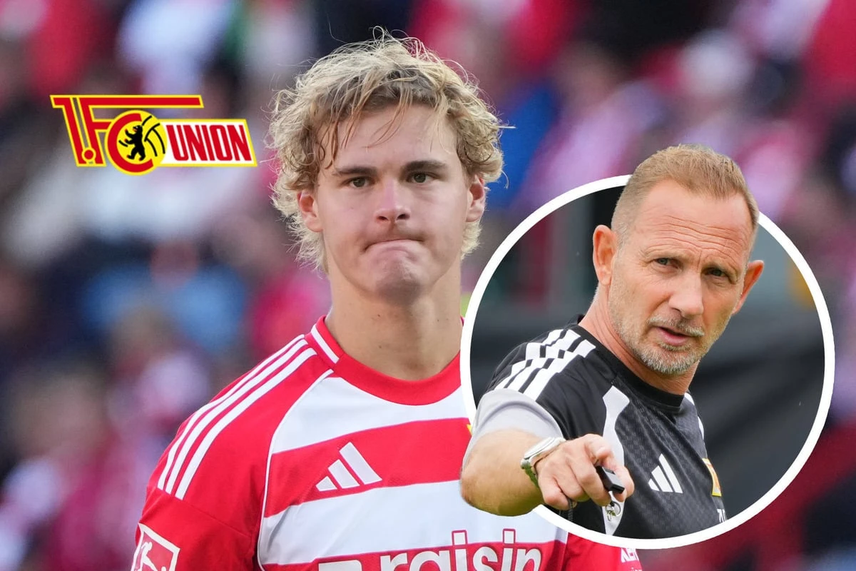 Union Berlin 