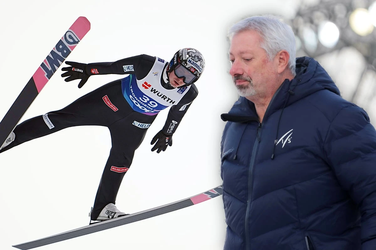 Nach Anzugskandal: Skisprung-Kontrolleur tritt zurück und fordert härtere Strafen