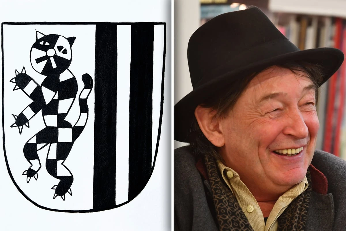 Miau: Holger John und sein KulturFestival 