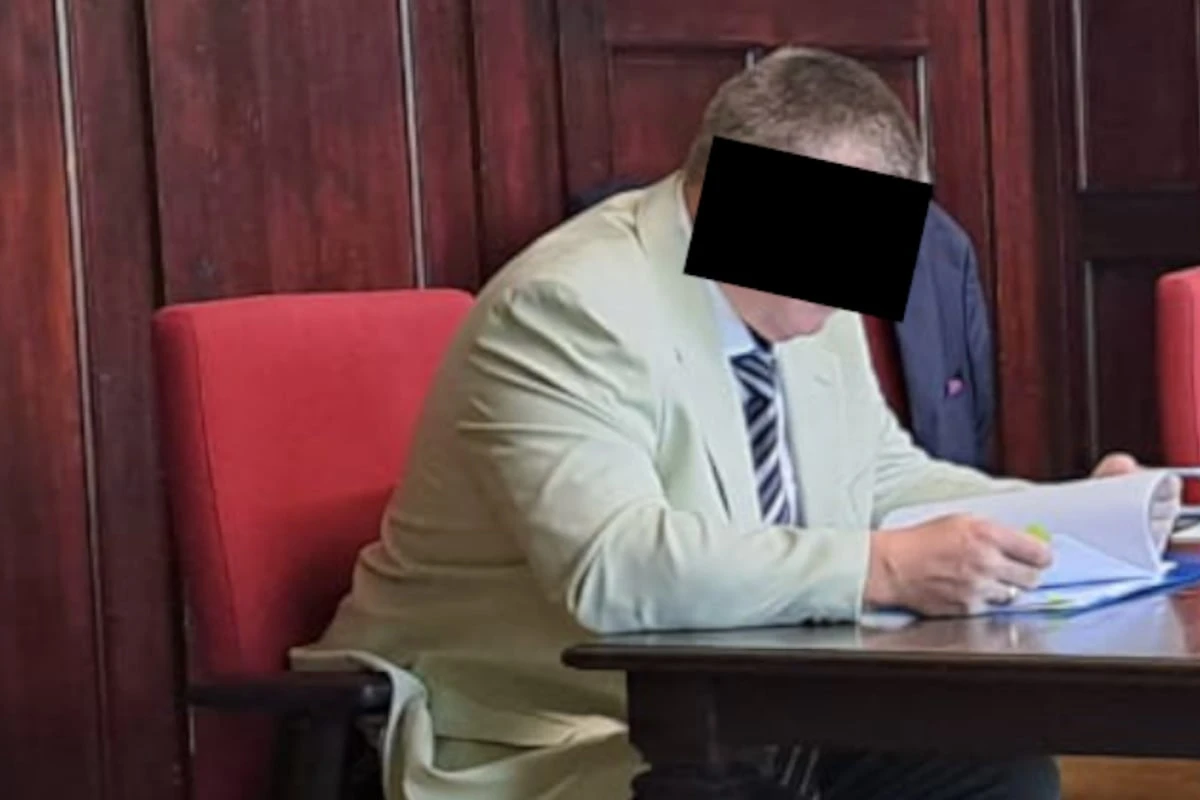 Schock-Anklage in Sachsen: Mann entführt und Fingerspitze abgeschnitten?