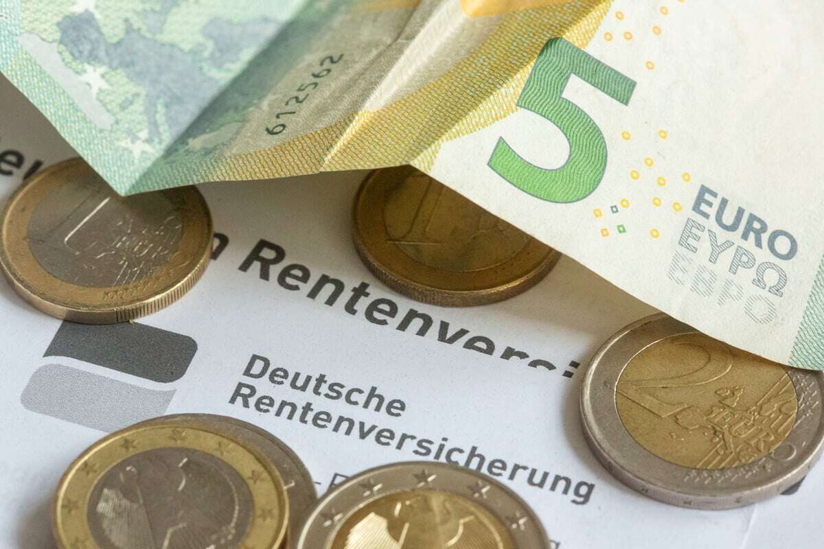 Tausenden Leipzigern droht Altersarmut - Politik muss aktiv werden