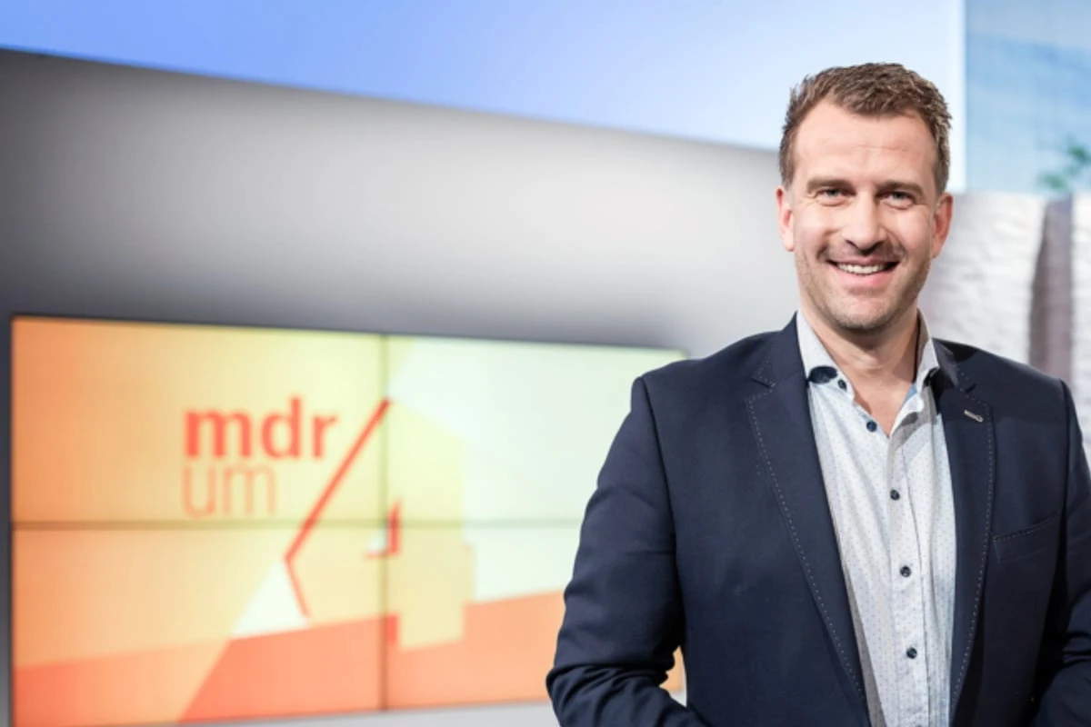 Das ist der große Traum von René Kindermann zu seinem 50. Geburtstag