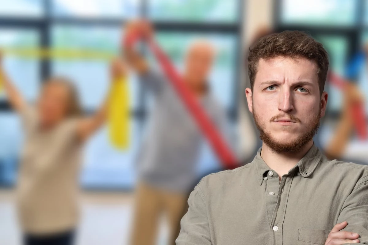 Ende der Einsamkeit: Ein Kommentar von Erik Töpfer