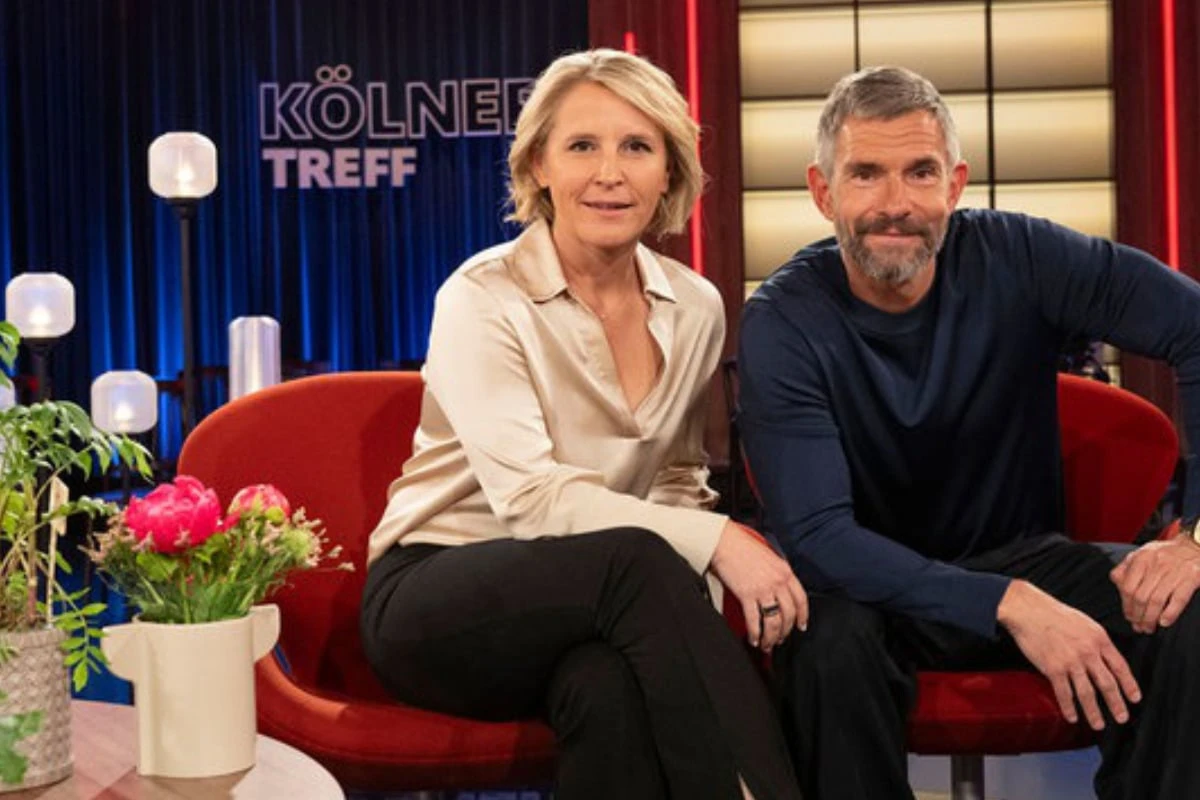 WDR-Talkshow: Diese Promi-Gäste sind am Freitag im 