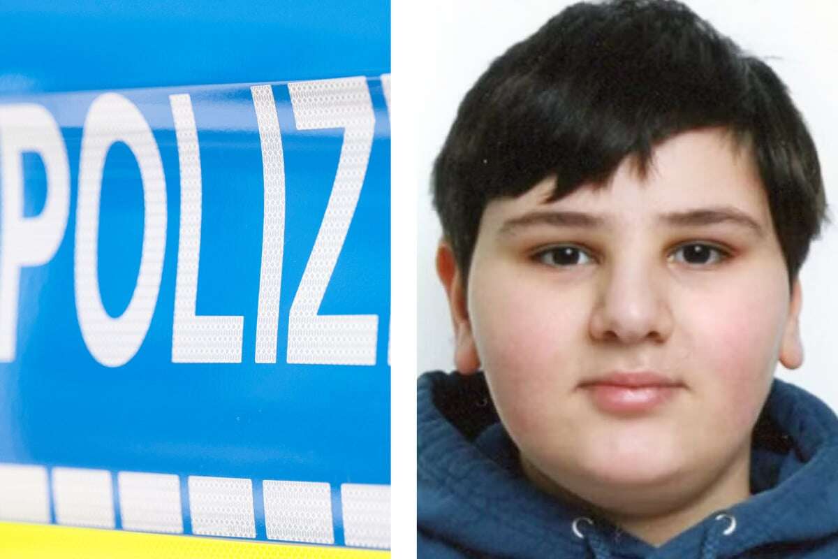 14-Jähriger schon seit Oktober vermisst! Wo ist Mahdan Y. aus Moabit?