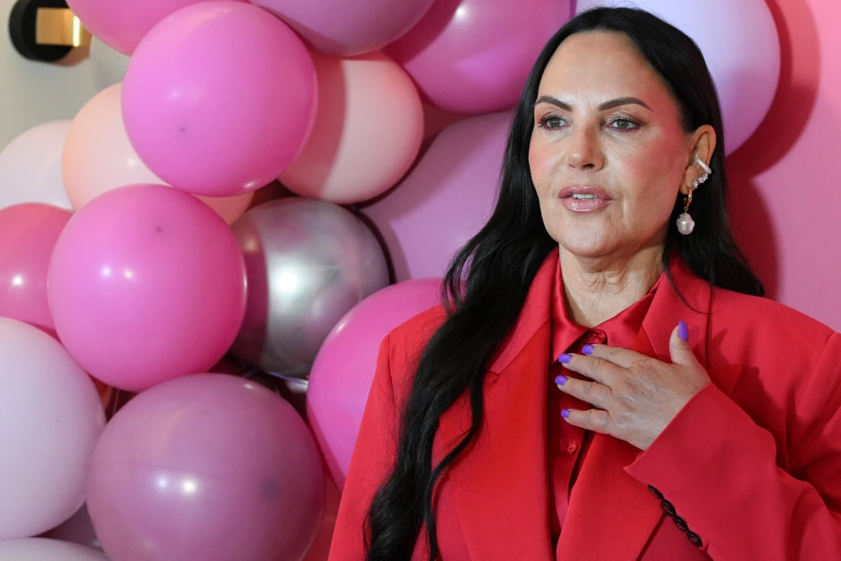 Dating-Angst bei Natascha Ochsenknecht: Wovor sich die Promi-Dame fürchtet