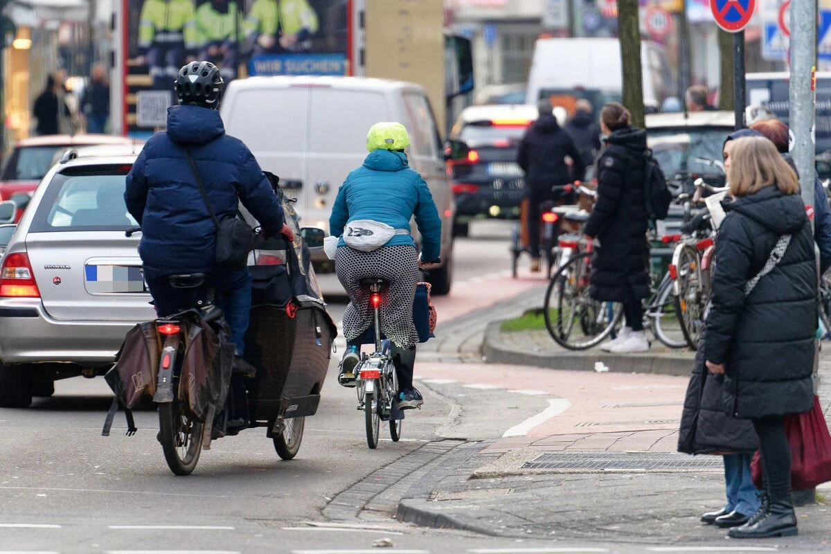 Wichtige Verkehrsachse in Köln-Ehrenfeld: So geht's mit der Venloer Straße weiter