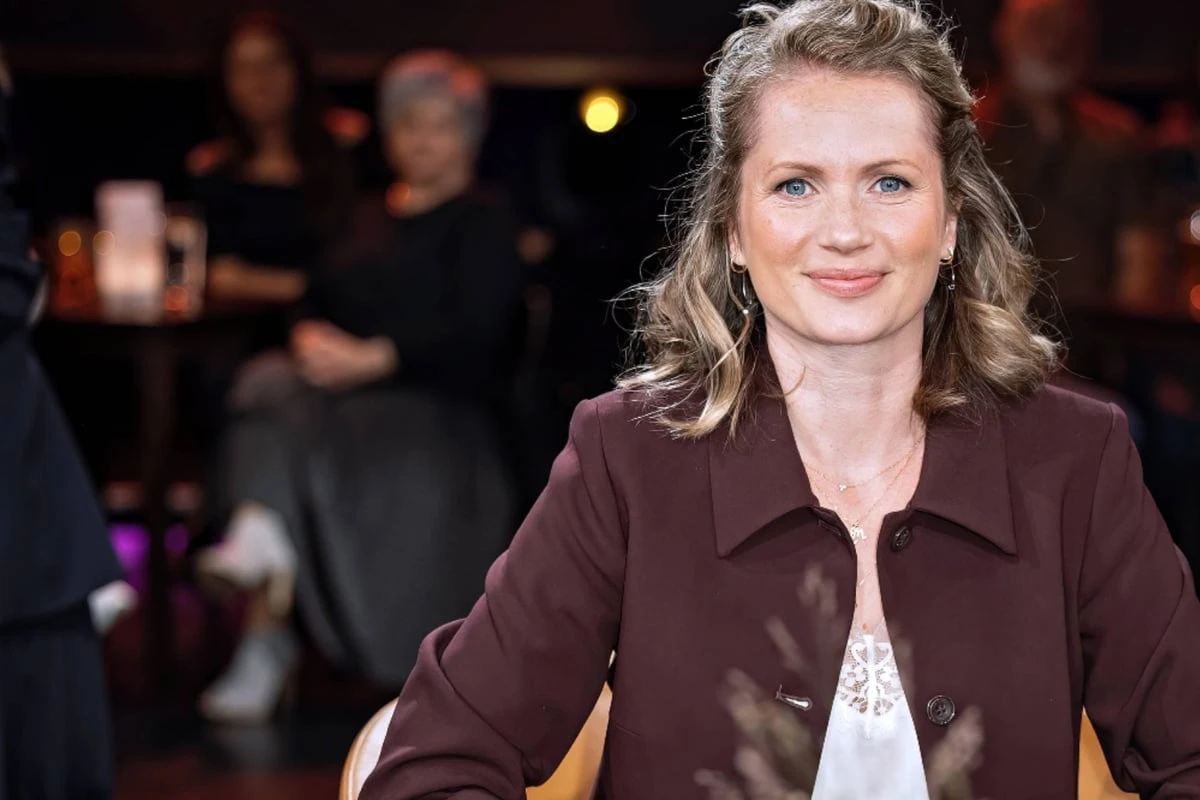 Tatort-Kommissarin über Rückkehr in sächsische Heimat: 