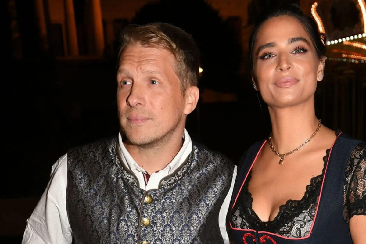 Amira Aly weint bittere Tränen im Netz: Was ihr Ex-Mann Olli Pocher damit zu tun hat