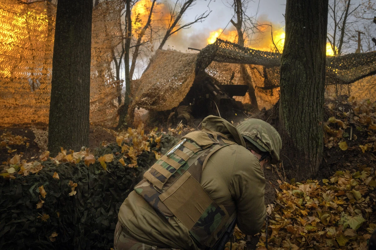 Ukraine-Krieg: Bundesregierung droht Russland - Waffenruhe oder Schritt bei Sanktionen