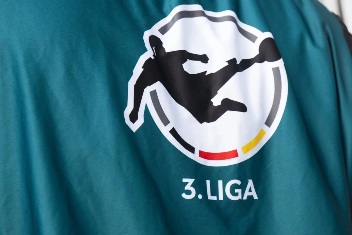 Ein Ostderby dabei: 3. Liga verrät Spielplan mittels Quiz