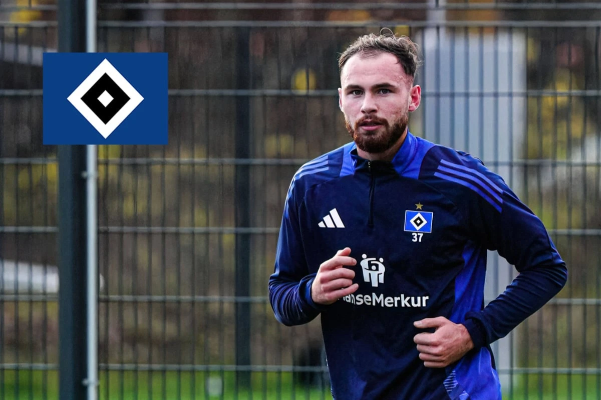 HSV-Blog: Zumberi verlässt den HSV nach 15 Jahren - mit einem kleinen Seitenhieb