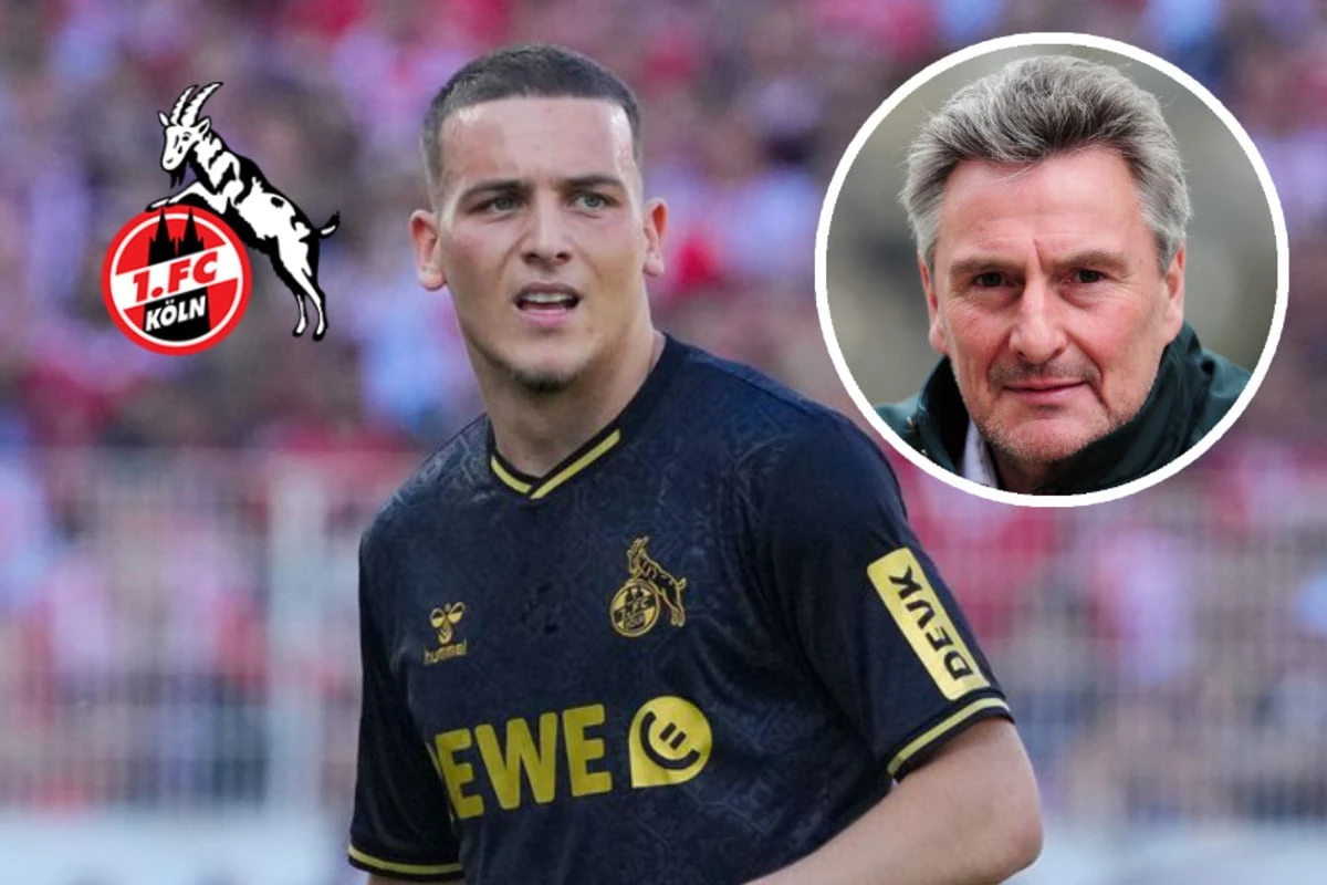 Was wird aus El Mala? FC-Legende Müller mit klarer Botschaft im Transferpoker