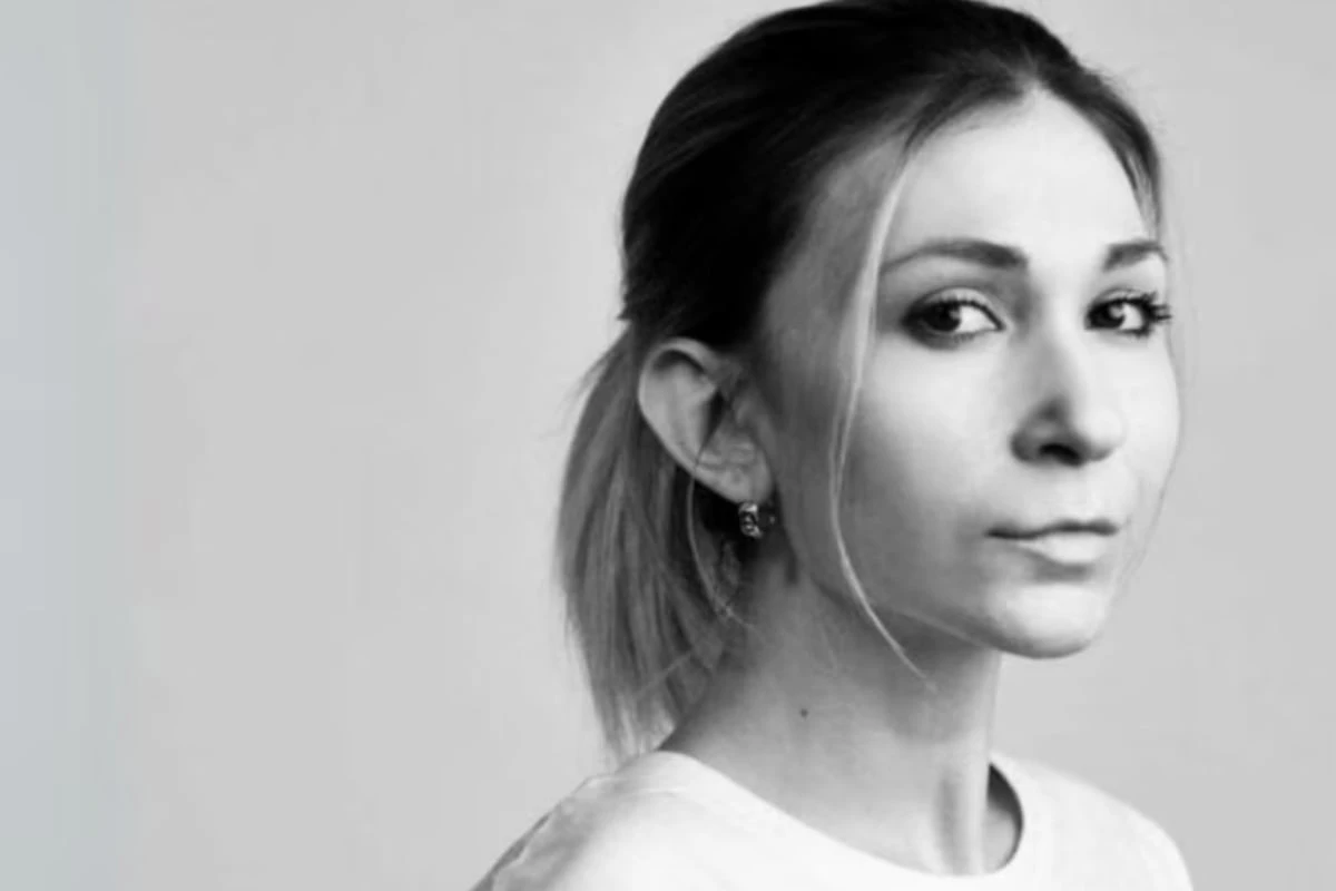Ukraine-Krieg: In Russen-Gefangenschaft zu Tode gefolterte Journalistin zu Grabe getragen