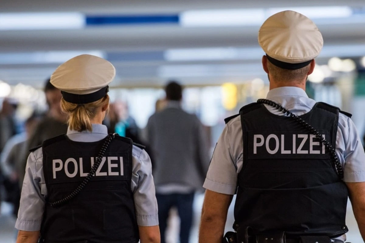 Bundespolizisten am Pasinger Bahnhof angegriffen: Mann bedroht Beamte mit dem Tod