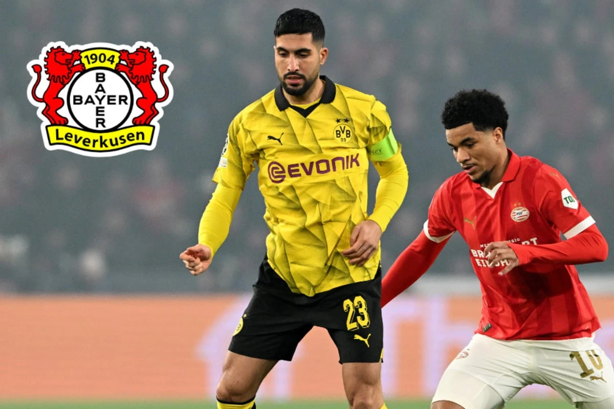Bayer 04 jagt Millionen-Youngster: Er soll Nachfolger von Florian Wirtz werden