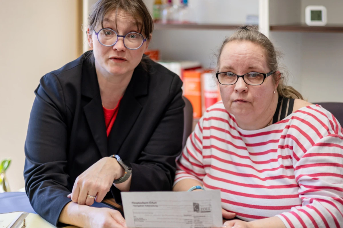 Jobcenter-Irrsinn in Chemnitz: So lief der Pfändungstermin gegen Jungen (11)