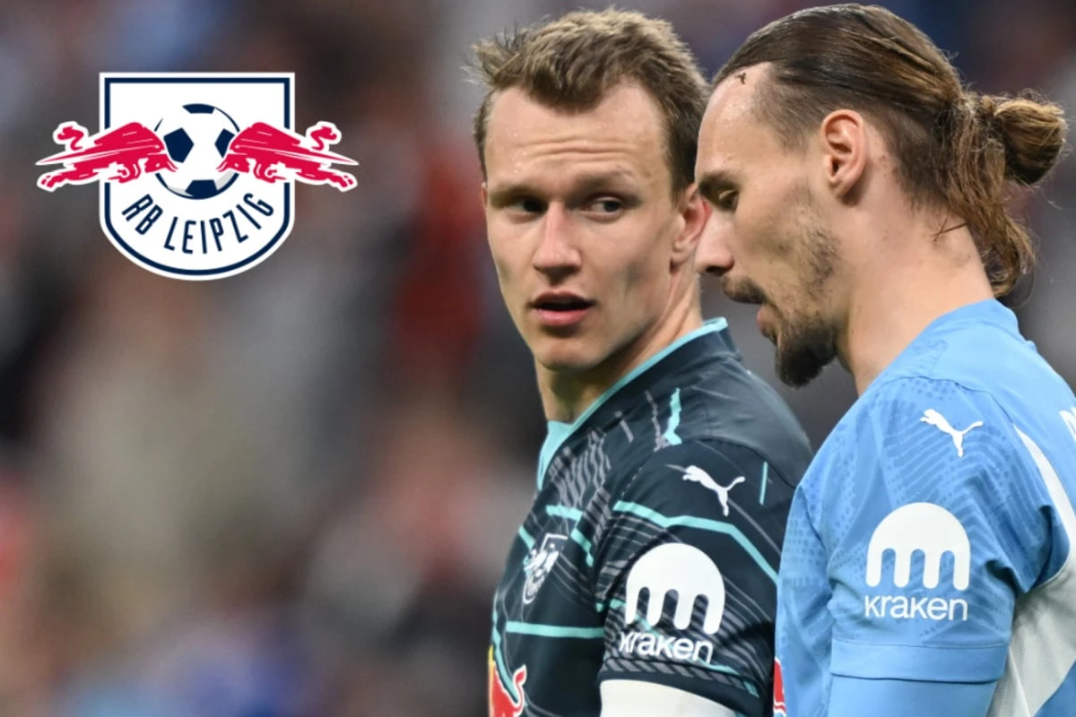Nach Frankfurt-Debakel: Es wird heftig gegen RB Leipzig nachgetreten