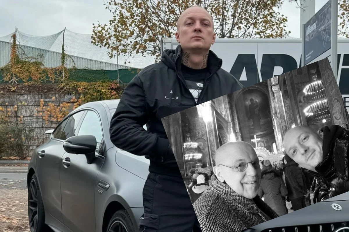 Trauer um 