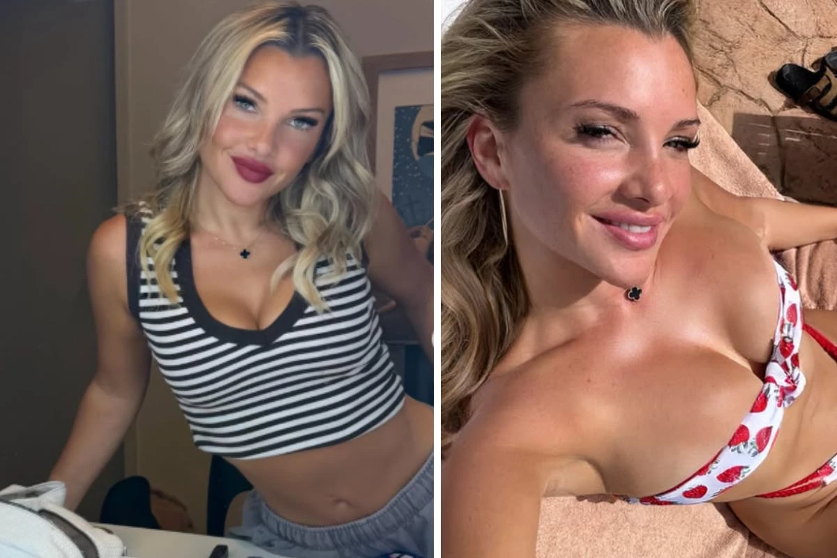 Evelyn Burdecki teilt Ekel-Vorfall auf Mallorca: 