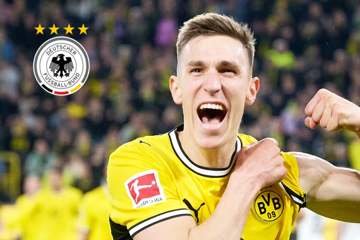WM-Kader Deutschlands live: Dieser BVB-Star steht im Aufgebot