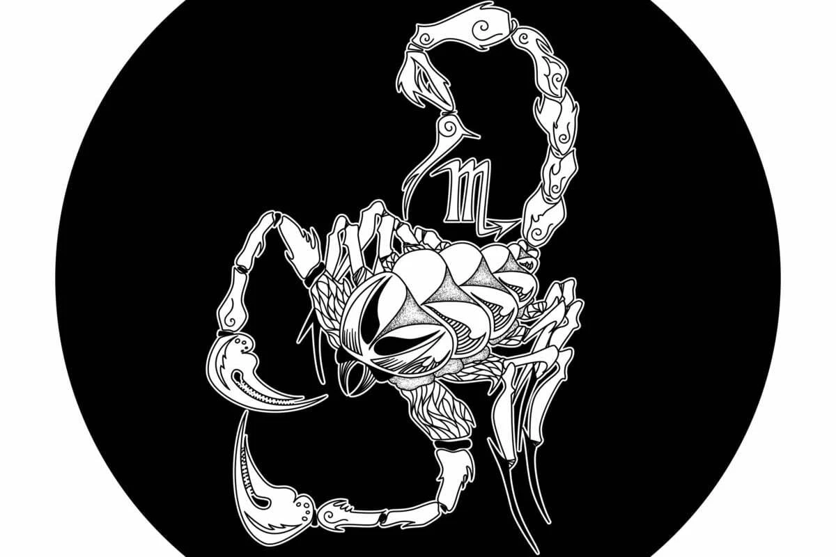 Wochenhoroskop Skorpion: So wird die nächste Woche vom 18.5. bis 24.5.2026