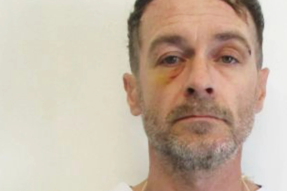 Straftäter aus Psychiatrie geflohen: Polizei warnt vor diesem Mann