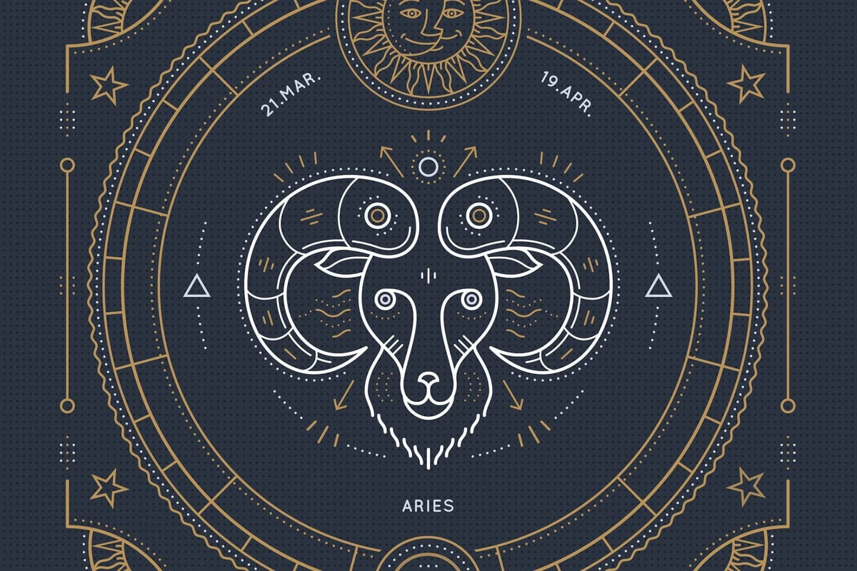 Wochenhoroskop Widder: So wird die nächste Woche vom 16.6. bis 22.6.2025