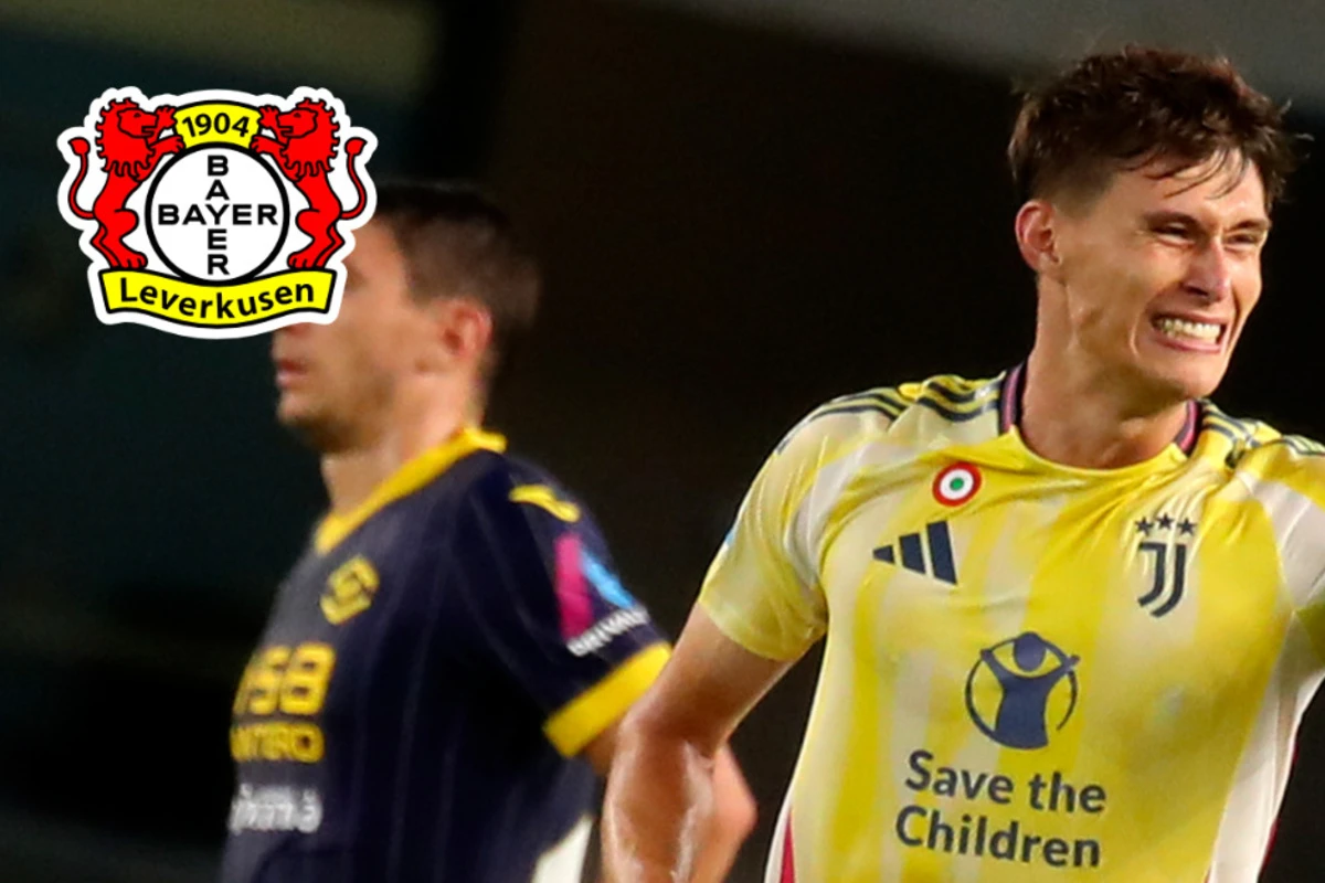 Mega-Umbruch steht bevor: Krallt sich Bayer 04 diesen Millionen-Mann aus Italien?