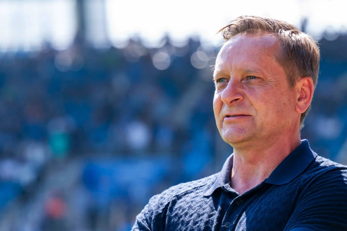 Union-Berlin-Blog: Potentielle Zugänge verdichten sich, Ilic weiter eine Option
