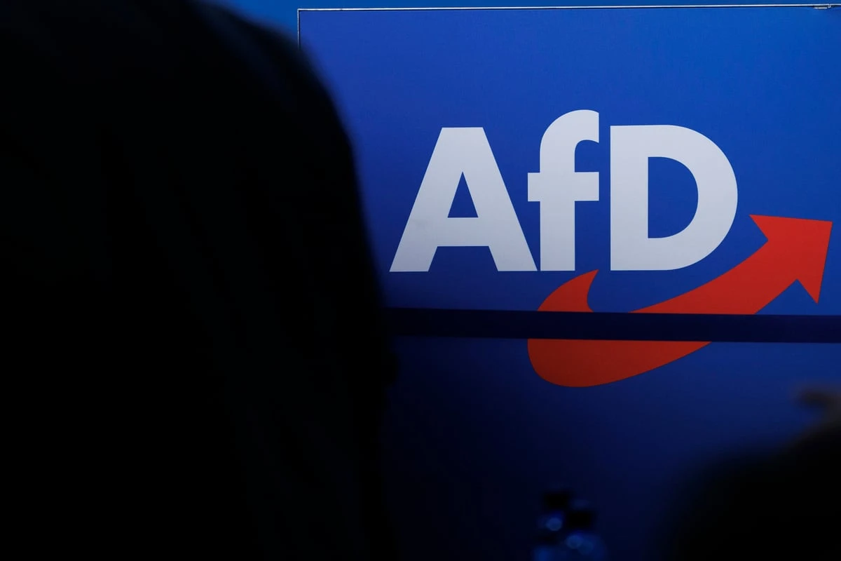 AfD scheitert vor Gericht: Bayerns Verfassungsschutz darf Partei beobachten