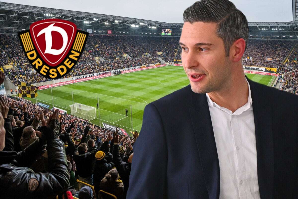 Wird das Rudolf-Harbig-Stadion für Dynamo zum Millionen-Grab?