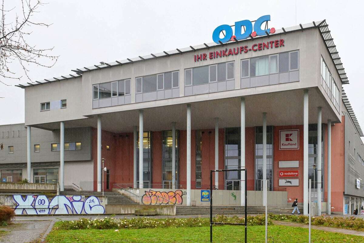 Dresdner VHS zieht um - ins Otto-Dix-Center!